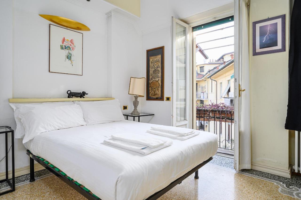 Apartment Duomo - Fontana Penthouse With Beautiful Terrace Mailand